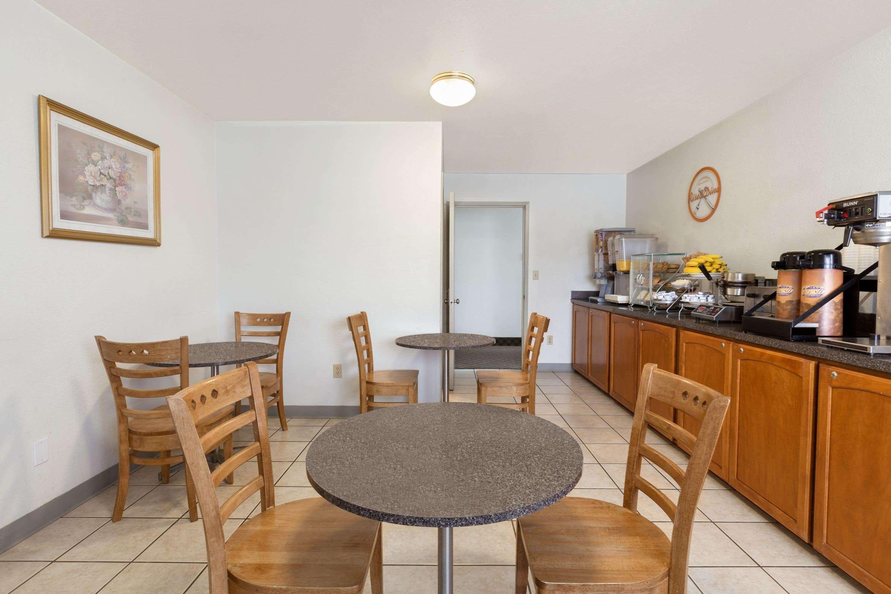 Motel Howard Johnson By Wyndham
