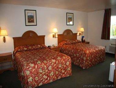 Howard Johnson By Wyndham Motel Salem